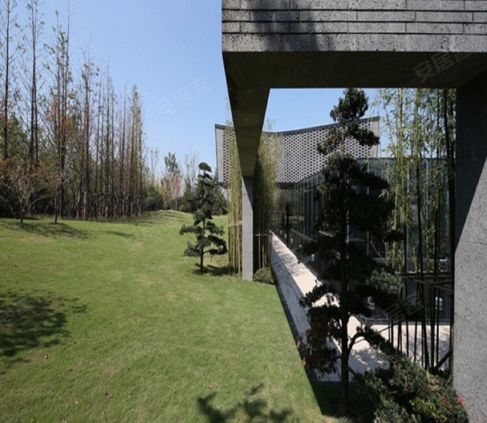 上海院子(别墅) 