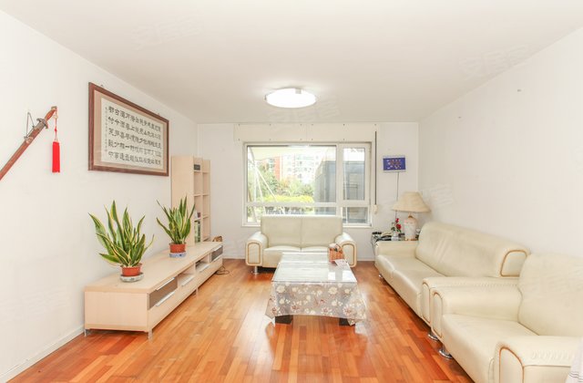 锋尚国际公寓海淀万柳万柳中路19号1500万159575元/﹐西钓鱼台嘉园 5