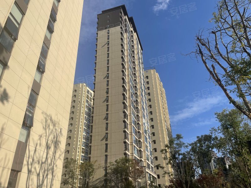 俊发城逸璟峰,司家营街,近通源路-昆明俊发城逸璟峰二手房,租房,房价