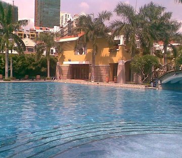 波托菲诺纯水岸(二期)