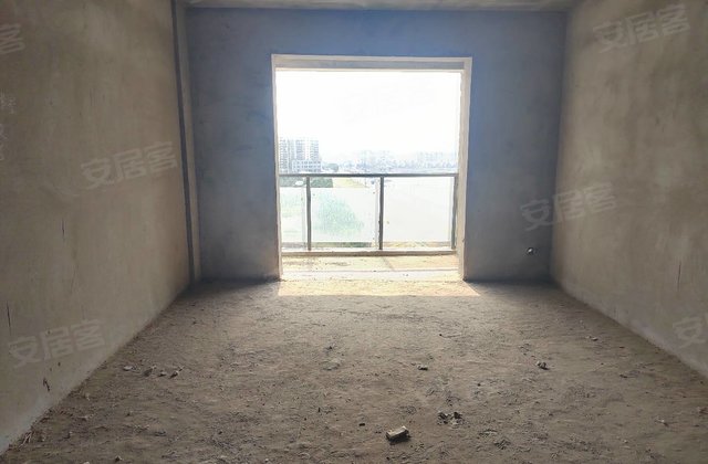御景名门3室2厅122㎡48万二手房图片