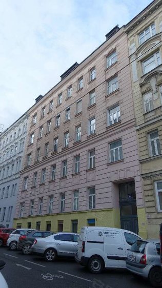 奥地利约¥345万AustriaViennaApartment出售二手房公寓图片