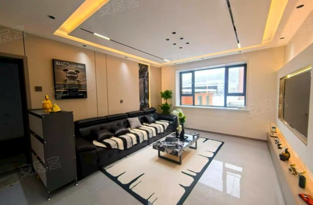 幸福园(北安大街)2室1厅95㎡40.8万二手房图片