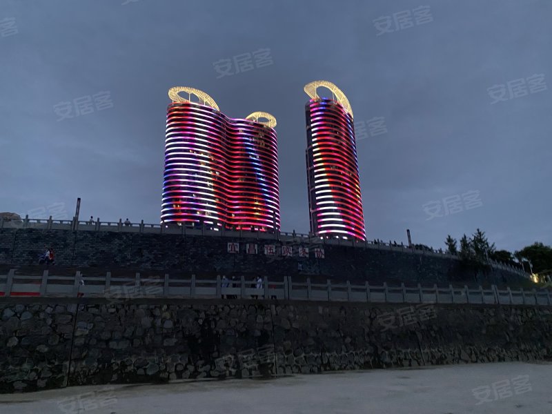 天域水岸,沿江大道210号-宜昌天域水岸二手房,租房,房价-宜昌安居客