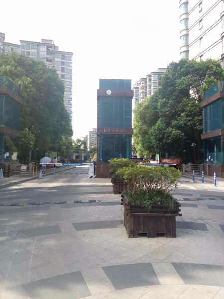 经纬观澜弘郡家园 