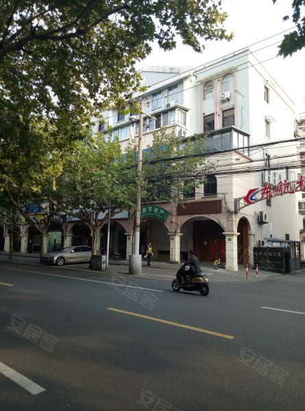 东航机组公寓(闵行) 