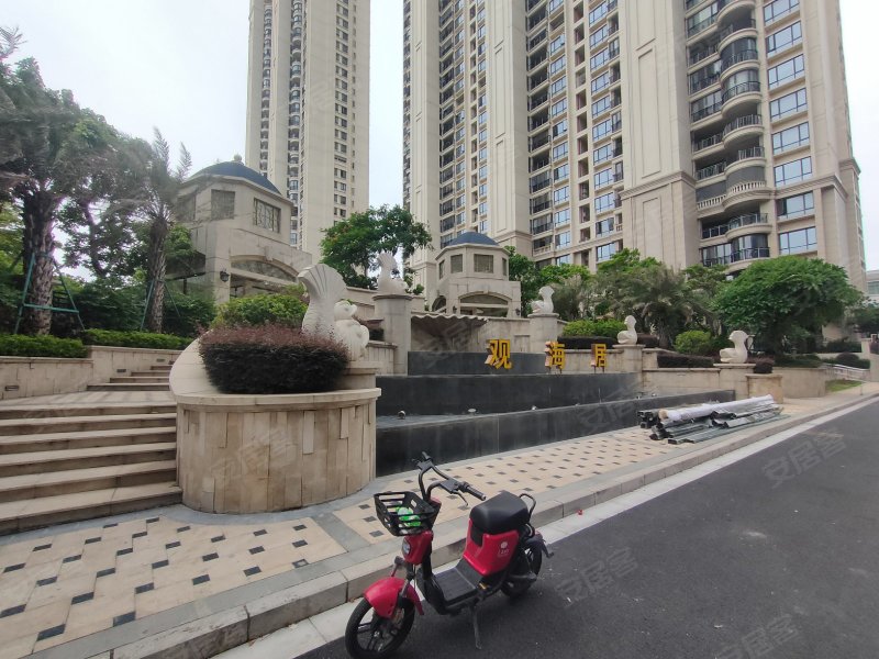 观海居,中山东路166号-汕头观海居二手房,租房,房价-汕头安居客