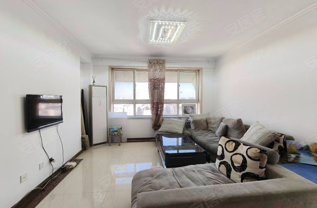 禄禧新城3室2厅113㎡40万二手房图片