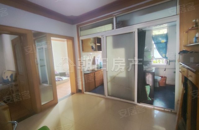 田家庵发电厂大院3室1厅86.06㎡16万二手房图片