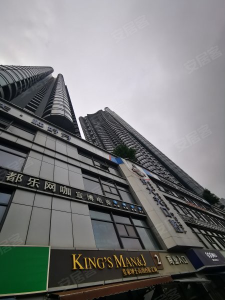 潮宗御苑,营盘西路6号-长沙潮宗御苑二手房,租房,房价-长沙安居客