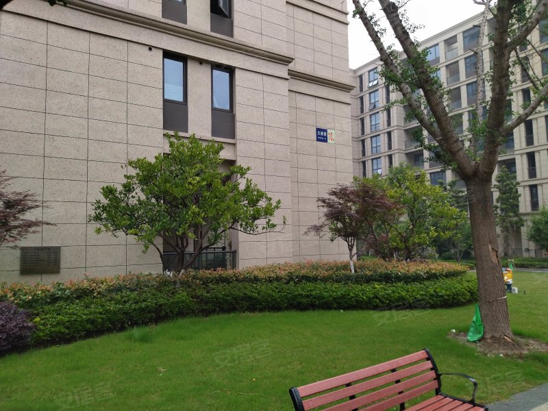 永利天桥府,杨江东路-绍兴永利天桥府二手房,租房,房价-绍兴安居客