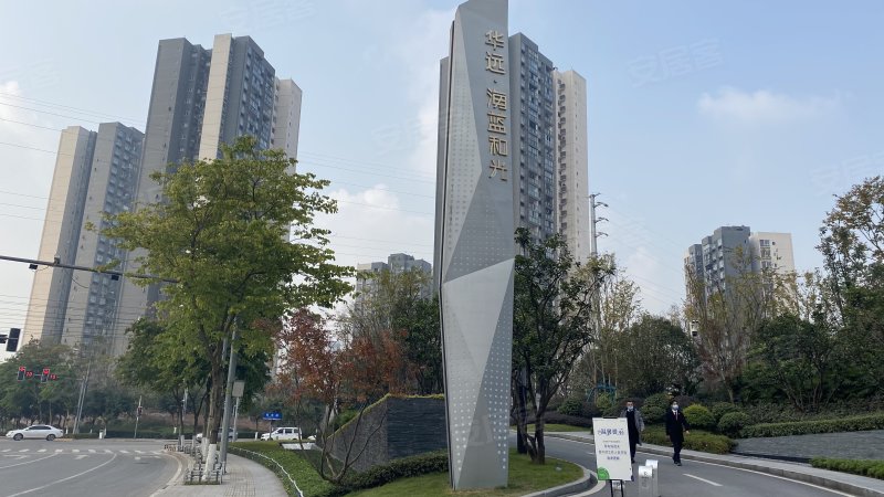 华远海蓝和光,慧堂路-三亚华远海蓝和光二手房,租房,房价-三亚安居客