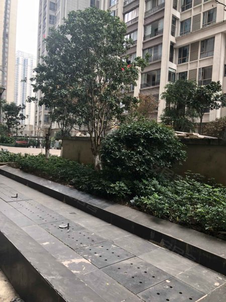 花果园中山公馆