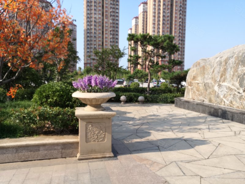 逸城水岸,德汇路-烟台逸城水岸二手房,租房,房价-烟台安居客