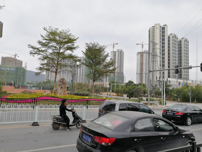 富力新居,富力路36-20号-广州富力新居二手房,租房,房价-广州安居客