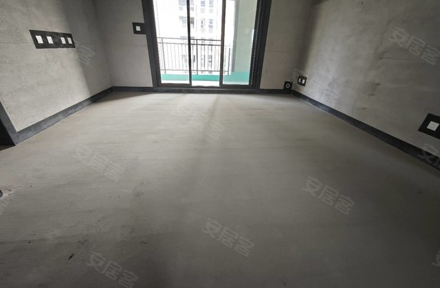 建业滨河上院(虞城)3室2厅130㎡65万二手房图片