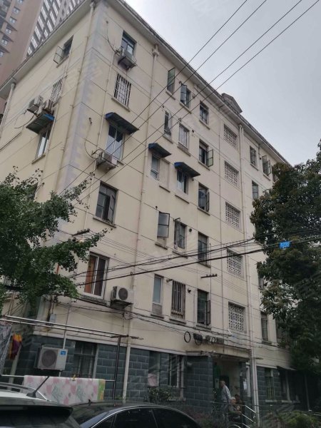 竹园新村(浦东) 