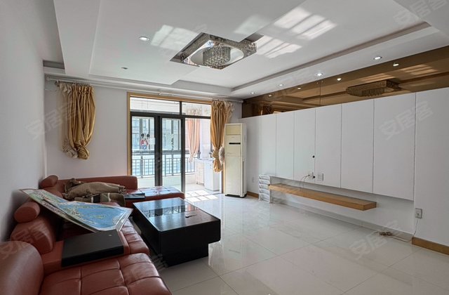 星洲东湖花苑3室2厅132㎡125万二手房图片