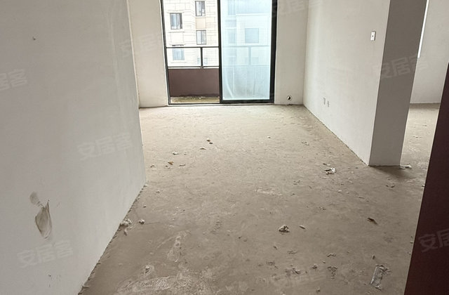 明发江湾新城3室2厅93㎡38万二手房图片