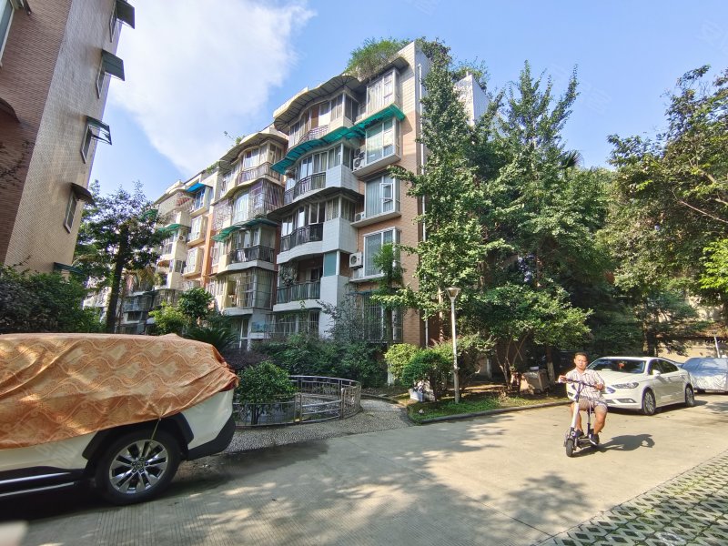 世纪绿洲,东西大街东三段58号-广汉世纪绿洲二手房,租房,房价-广汉