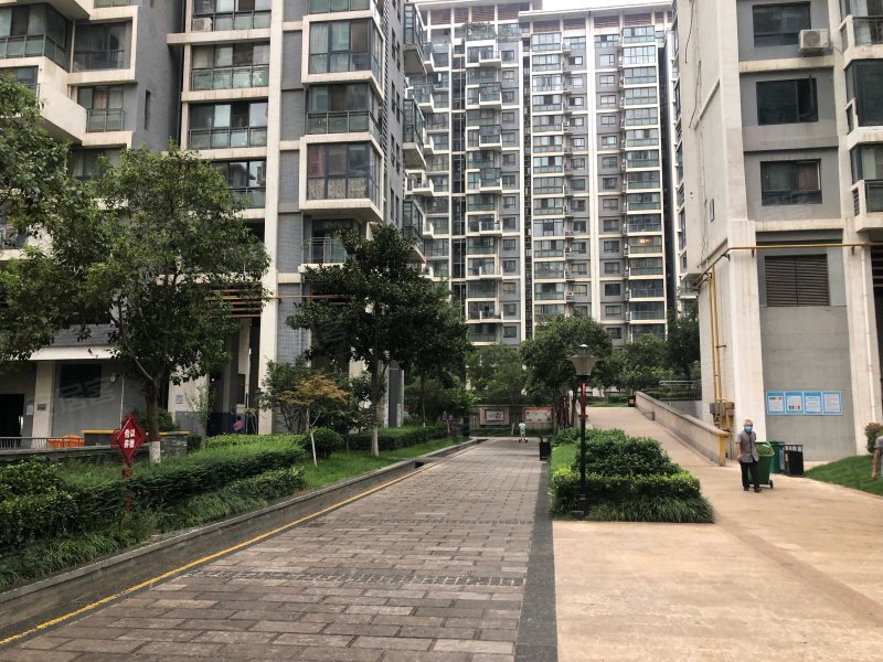 正弘山,通泰路66号-郑州正弘山二手房,租房,房价-郑州安居客