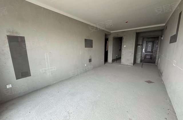 中骏丽景府(一期)3室2厅97.3㎡63万二手房图片