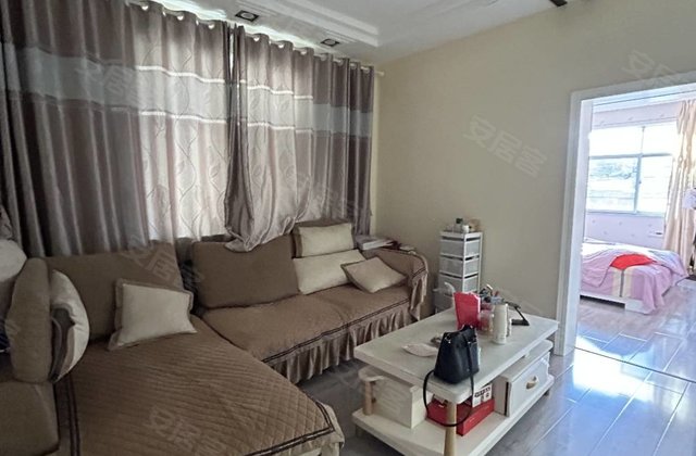 千秋新村3室2厅100㎡39.8万二手房图片