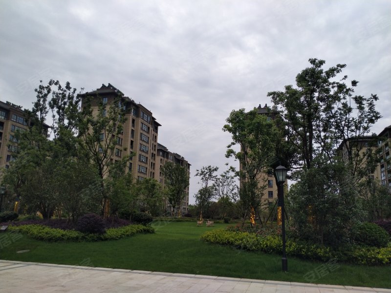 太平鸟西湖家园