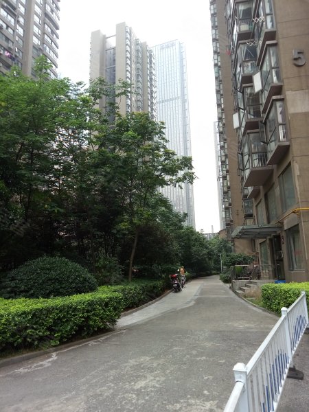 盛世荷园小区,荷花池11号-长沙盛世荷园小区二手房,租房,房价-长沙