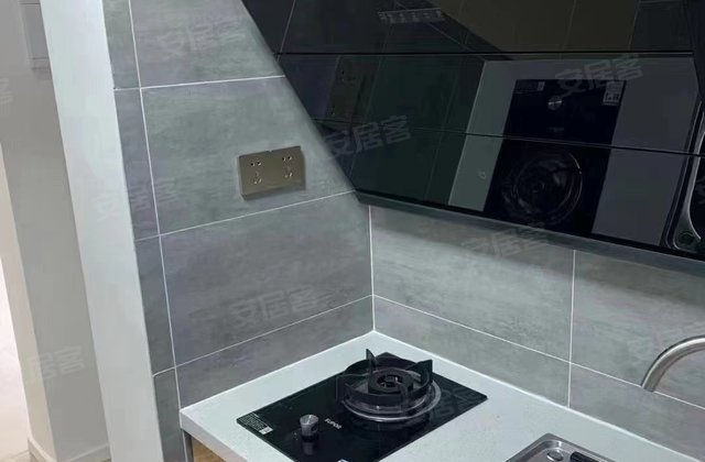 小林园社区1室1厅28㎡33万二手房图片