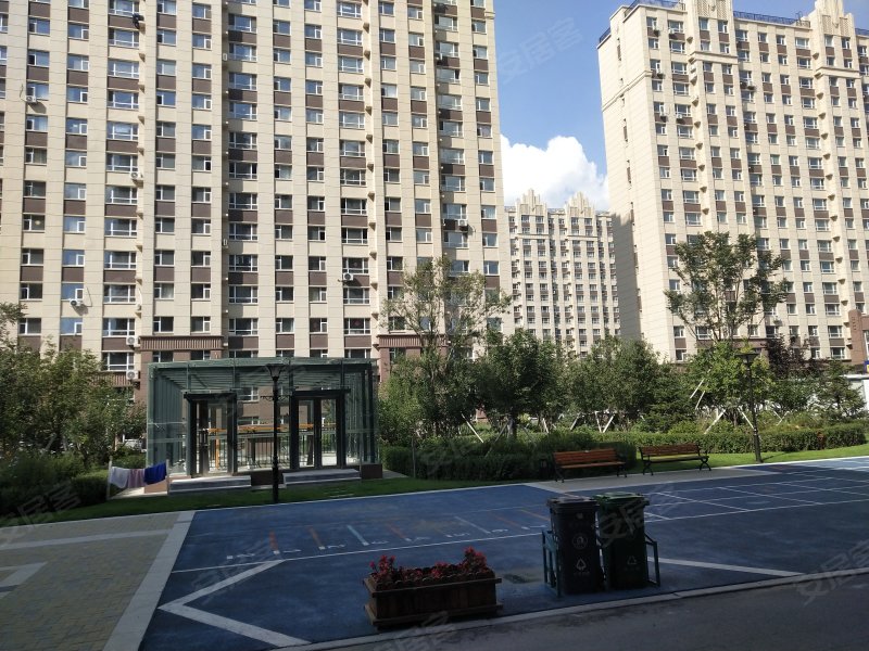 万龙银河城(西区)