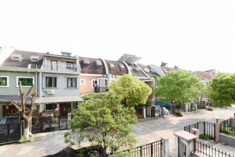 远东君悦庭(别墅)