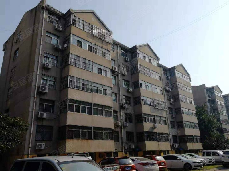 北园小区(兰山)