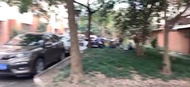 芳华路713弄小区 