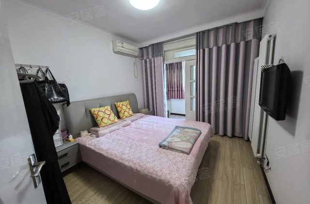 天翔花苑3室2厅120㎡48万二手房图片