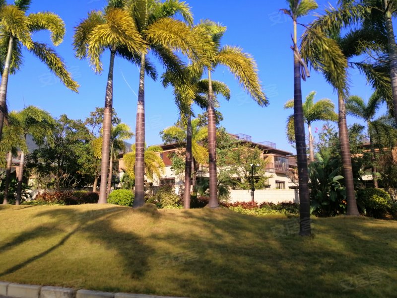 华发观山水(别墅)