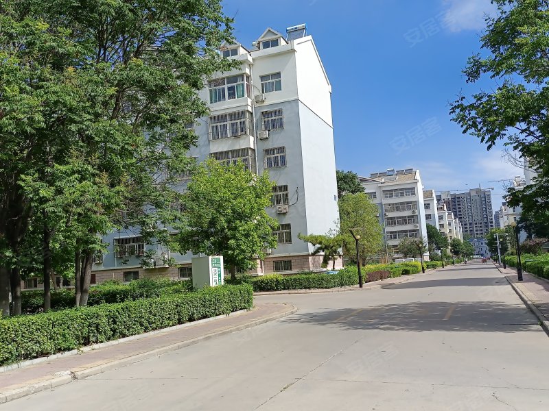 西苑小区(广饶)