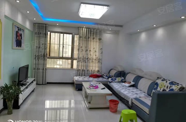 帝皇嘉苑3室2厅138㎡63万二手房图片