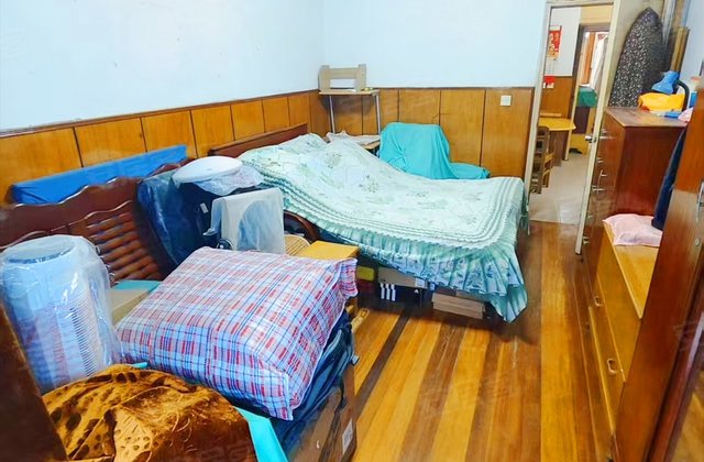 三牌楼小区2室1厅49㎡88万二手房图片