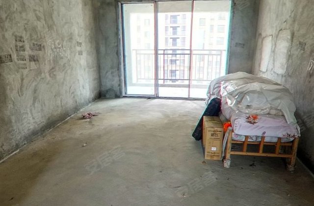 御江一品3室2厅107㎡91.9万二手房图片