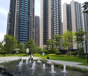 华南碧桂园翡翠苑