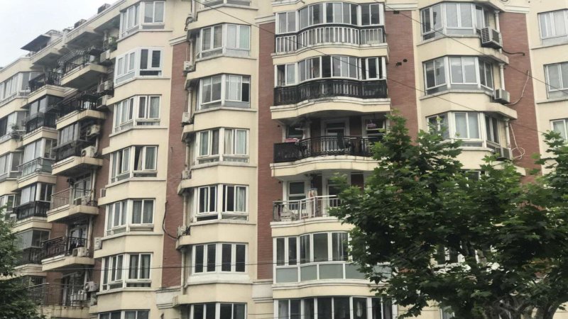 绿洲城市花园(三期)