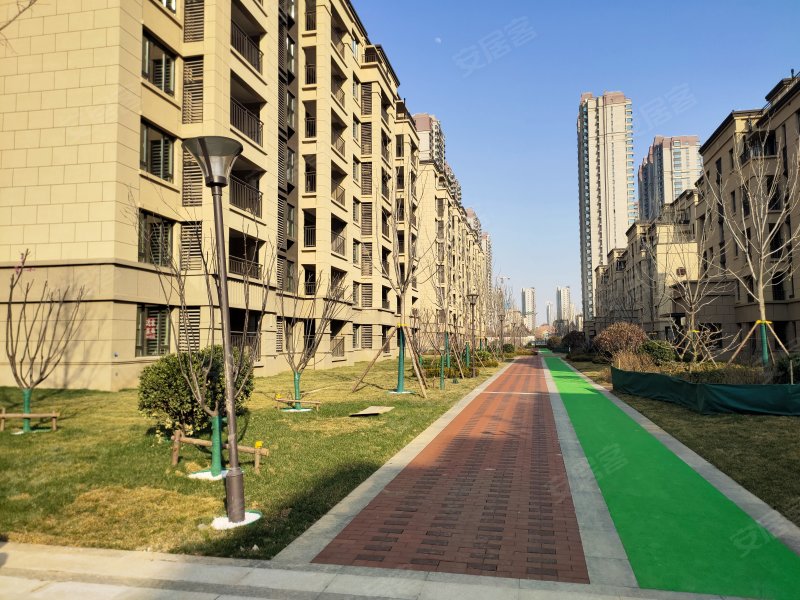 保利堂悦,长沙路,近马陵山路-临沂保利堂悦二手房,租房,房价-临沂安居