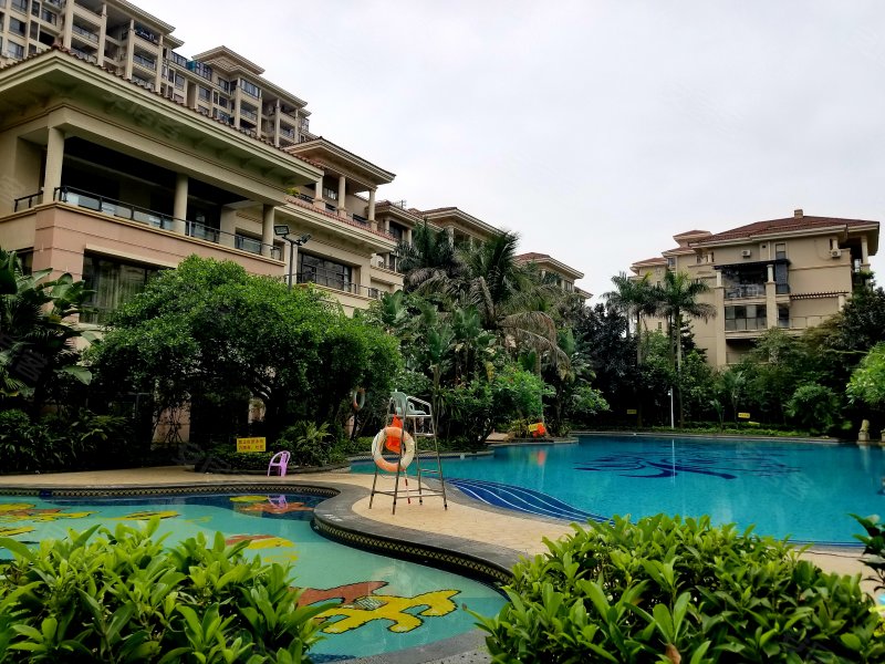 海岸华府,广东路156号-福州海岸华府二手房,租房,房价-福州安居客