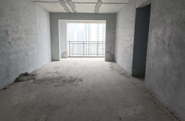馨河湾3室2厅121㎡73.8万二手房图片