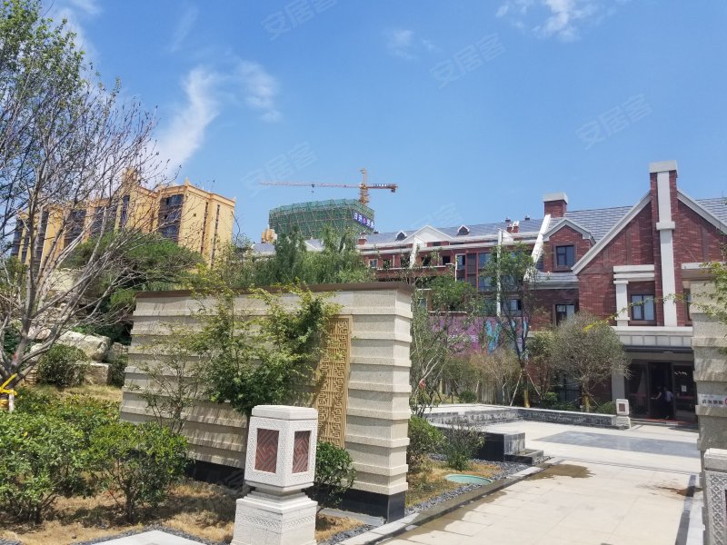 隆基泰和万和郡,沣泾大道,近经五路