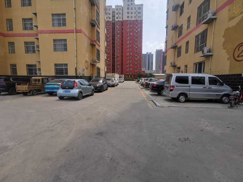 阳光庄园(高阳)