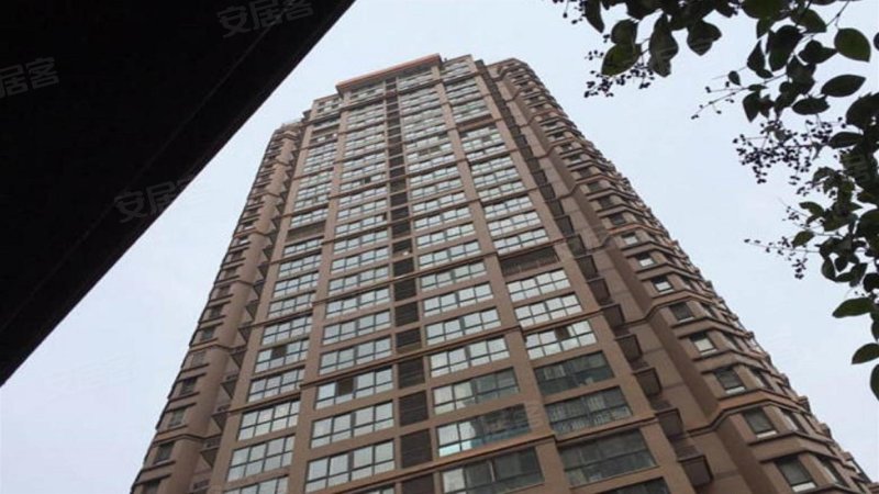 塞纳公馆,方新路199号-西安塞纳公馆二手房,租房,房价-西安安居客