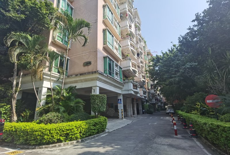 华景新城(番禺)