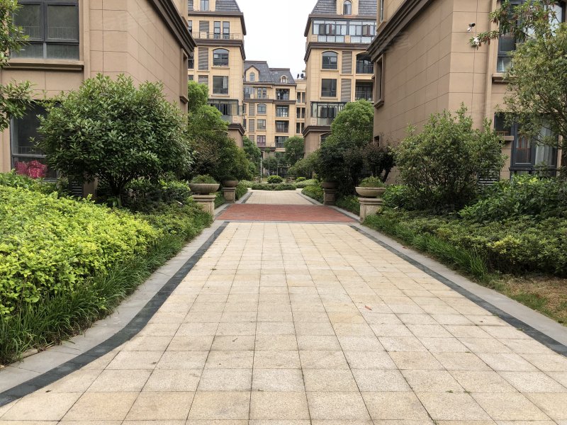 天纵半岛蓝湾(一期)